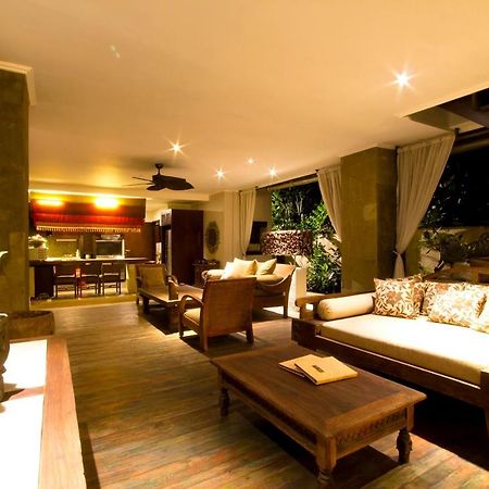 Villa Teresa ชังกู ภายนอก รูปภาพ