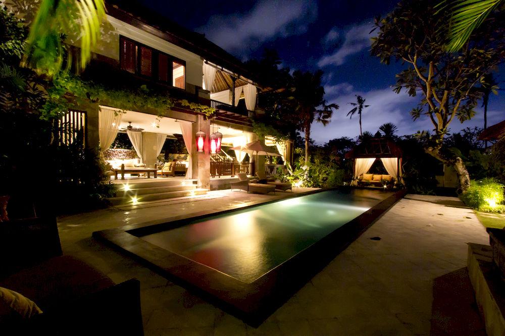 Villa Teresa ชังกู ภายนอก รูปภาพ