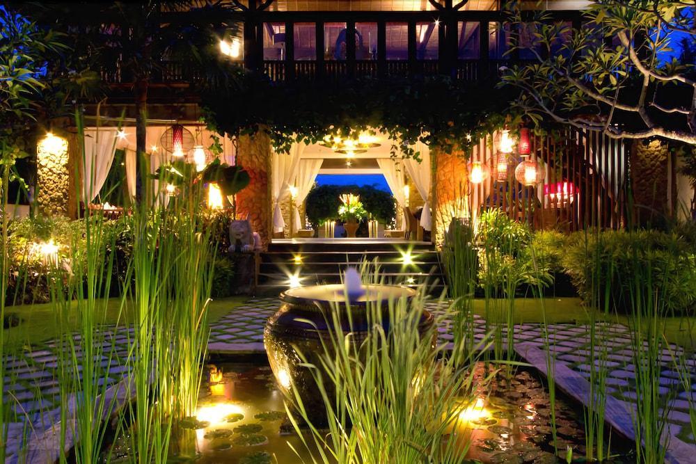 Villa Teresa ชังกู ภายนอก รูปภาพ