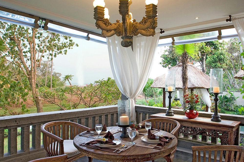 Villa Teresa ชังกู ภายนอก รูปภาพ