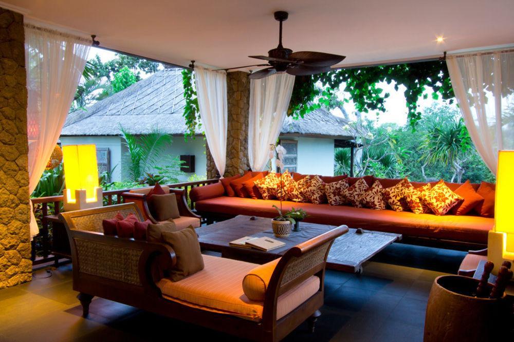 Villa Teresa ชังกู ภายนอก รูปภาพ