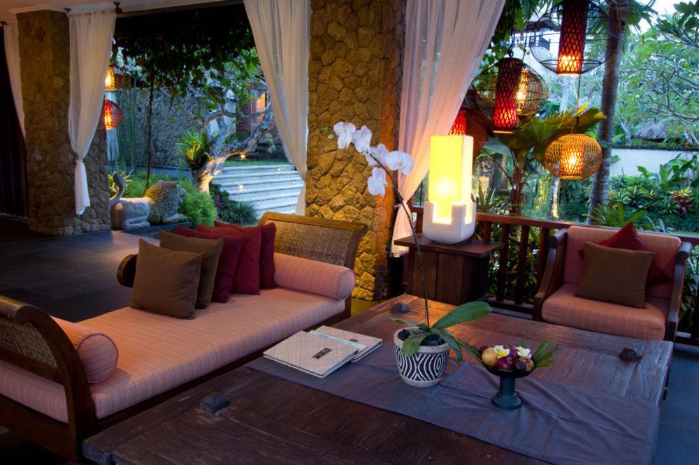 Villa Teresa ชังกู ภายนอก รูปภาพ