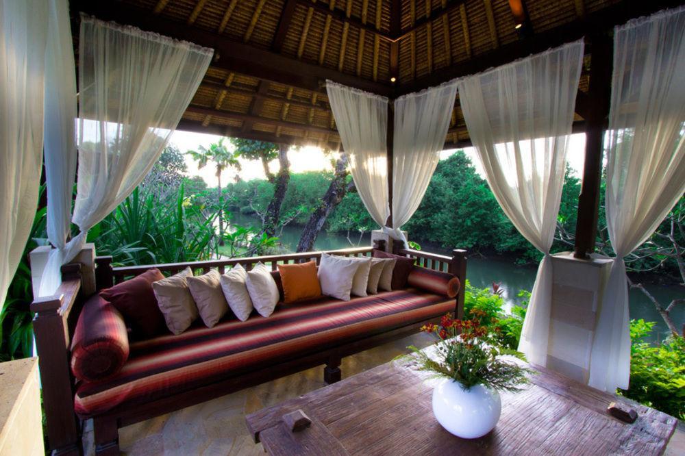 Villa Teresa ชังกู ภายนอก รูปภาพ