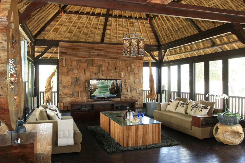 Villa Teresa ชังกู ภายนอก รูปภาพ