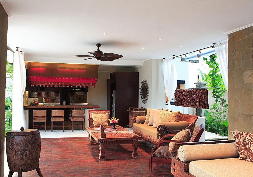 Villa Teresa ชังกู ภายนอก รูปภาพ