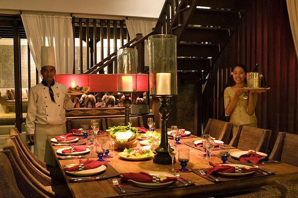 Villa Teresa ชังกู ภายนอก รูปภาพ