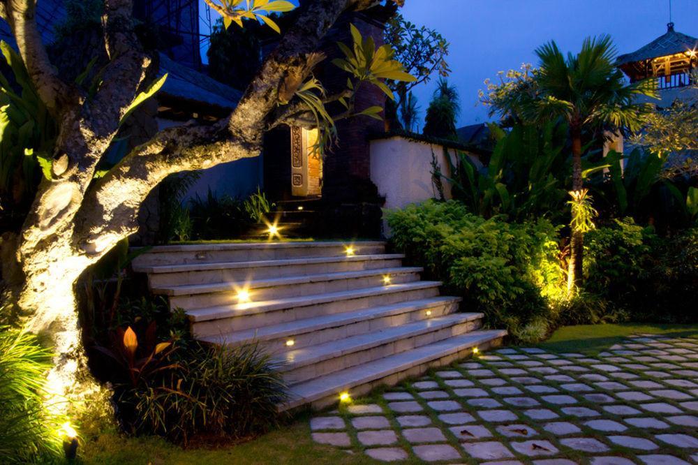 Villa Teresa ชังกู ภายนอก รูปภาพ