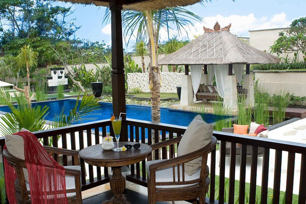 Villa Teresa ชังกู ภายนอก รูปภาพ