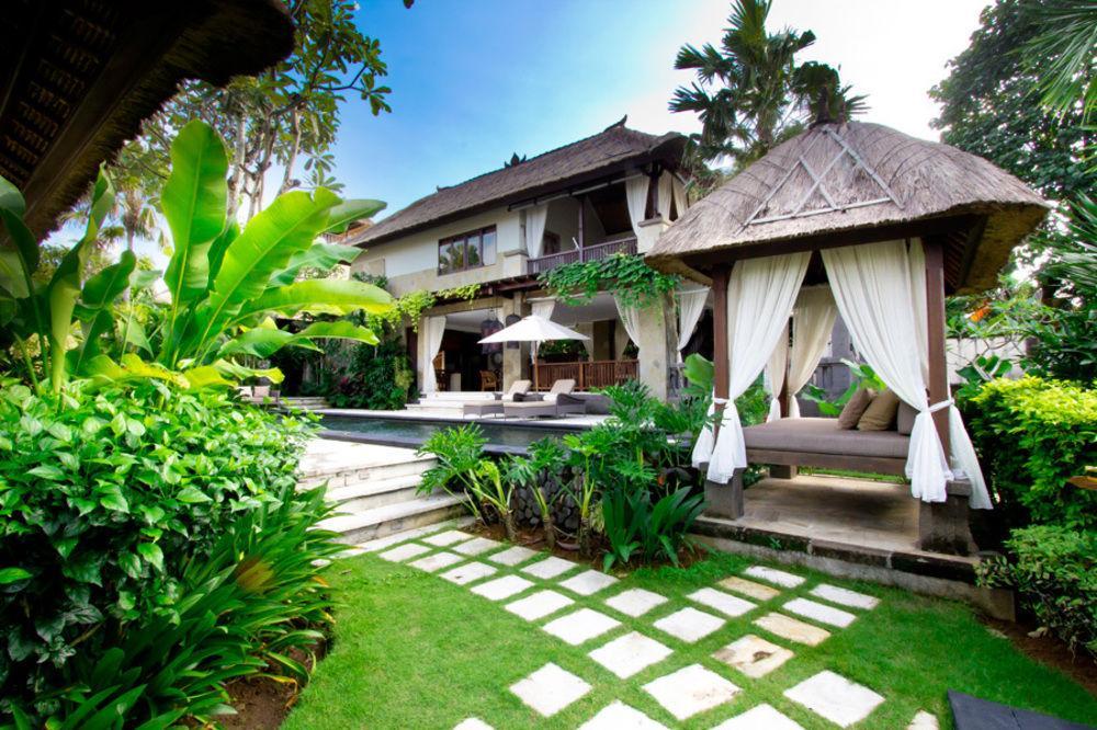 Villa Teresa ชังกู ภายนอก รูปภาพ
