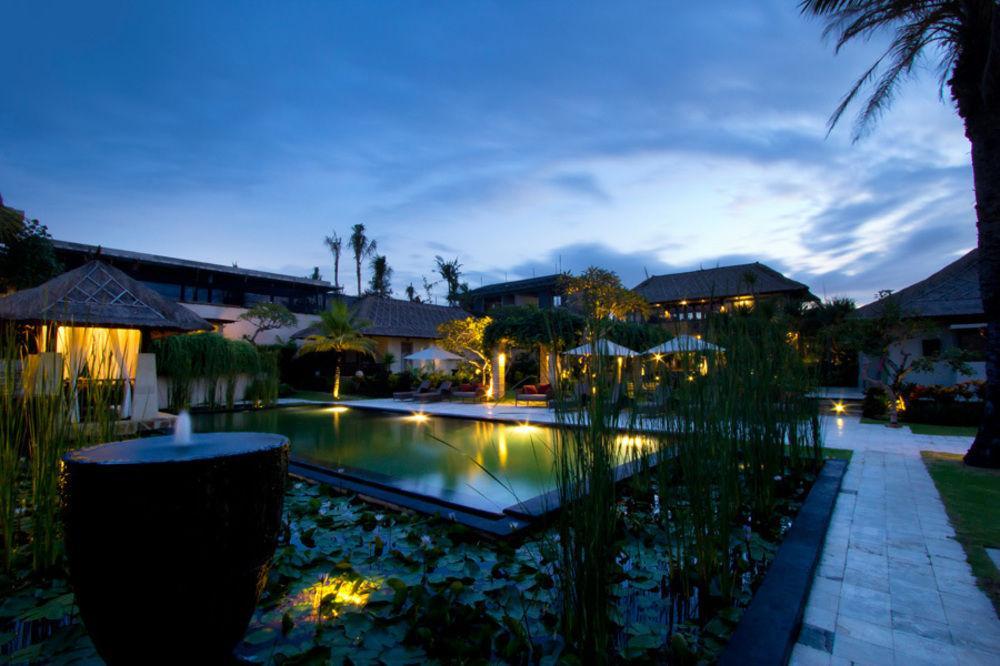 Villa Teresa ชังกู ภายนอก รูปภาพ