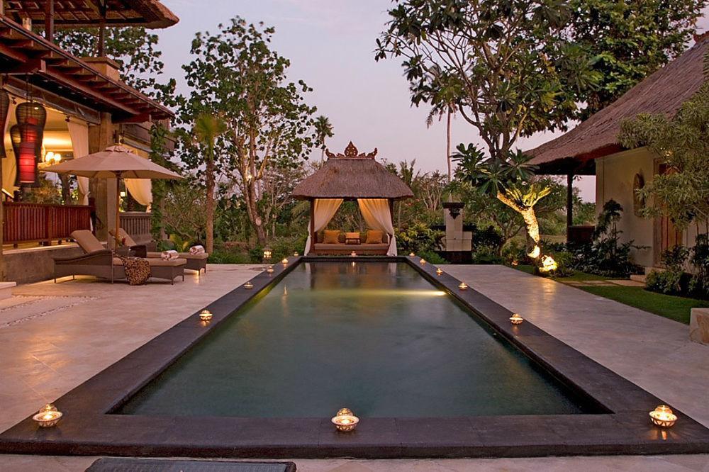 Villa Teresa ชังกู ภายนอก รูปภาพ