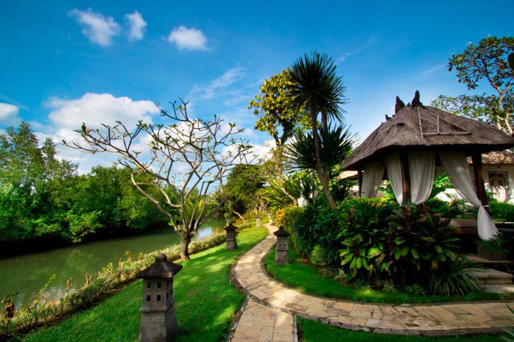 Villa Teresa ชังกู ภายนอก รูปภาพ