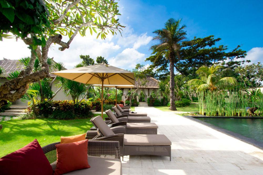 Villa Teresa ชังกู ภายนอก รูปภาพ