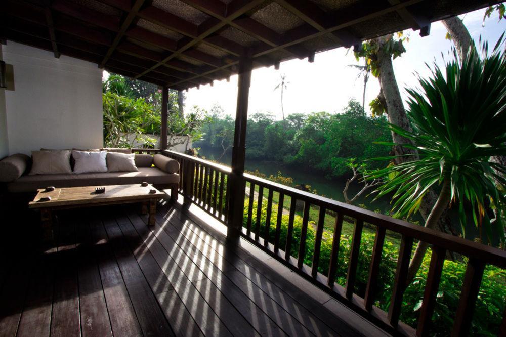 Villa Teresa ชังกู ภายนอก รูปภาพ