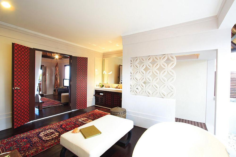 Villa Teresa ชังกู ภายนอก รูปภาพ