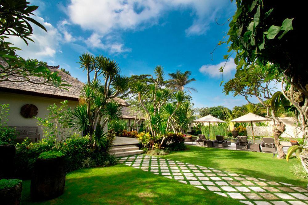 Villa Teresa ชังกู ภายนอก รูปภาพ