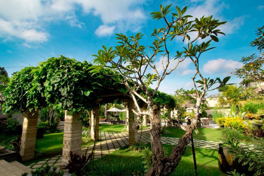 Villa Teresa ชังกู ภายนอก รูปภาพ