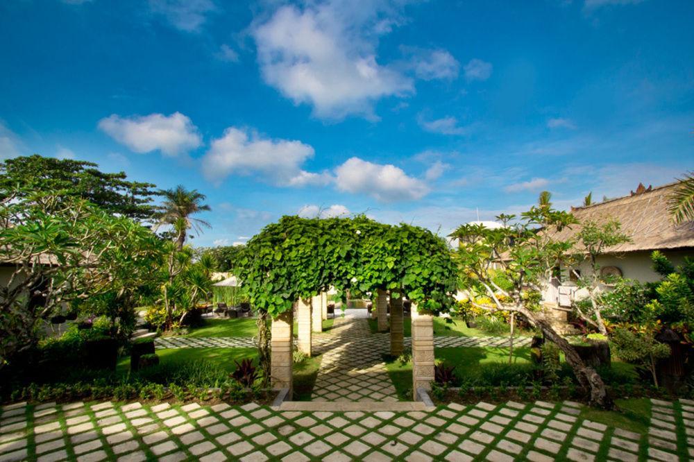 Villa Teresa ชังกู ภายนอก รูปภาพ