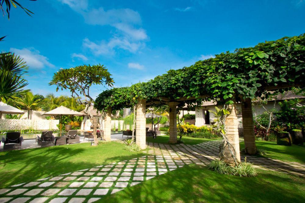Villa Teresa ชังกู ภายนอก รูปภาพ