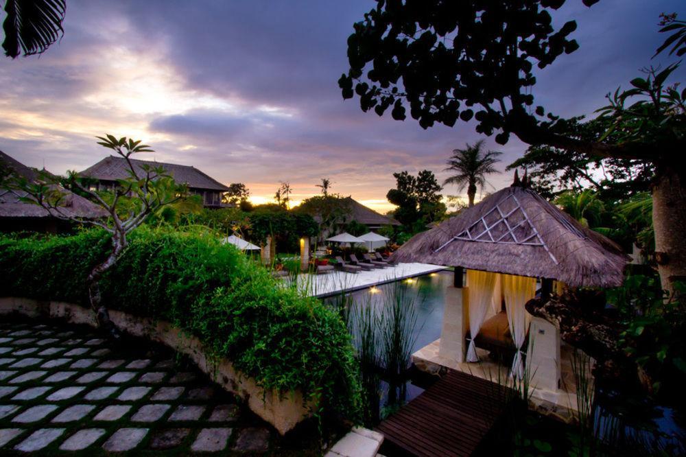 Villa Teresa ชังกู ภายนอก รูปภาพ