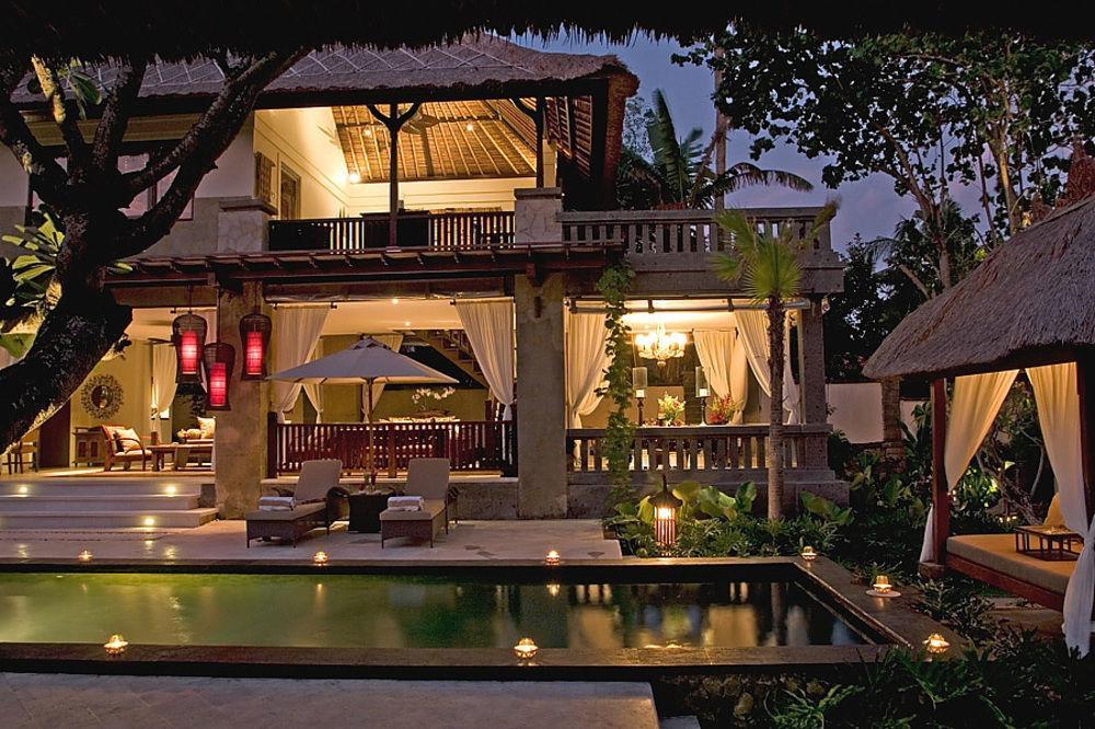 Villa Teresa ชังกู ภายนอก รูปภาพ