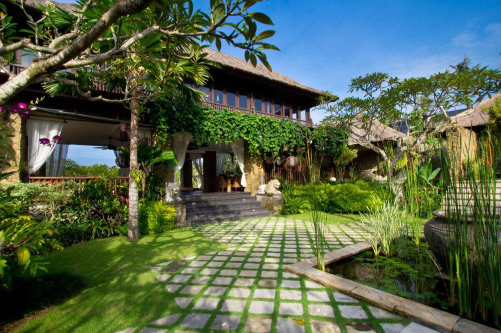 Villa Teresa ชังกู ภายนอก รูปภาพ