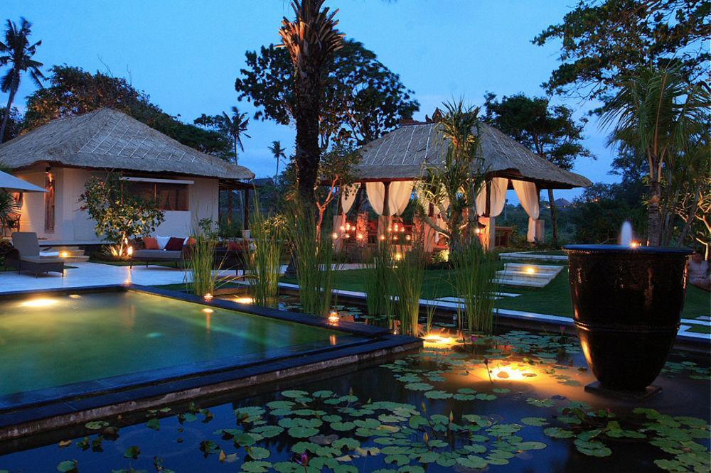 Villa Teresa ชังกู ภายนอก รูปภาพ