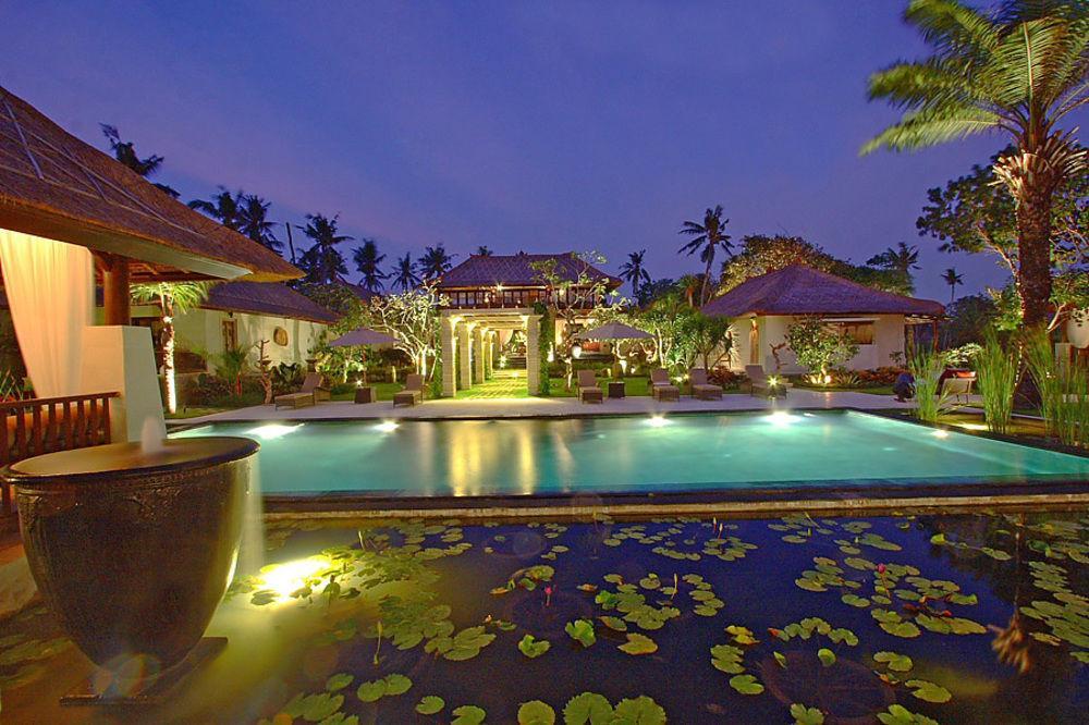 Villa Teresa ชังกู ภายนอก รูปภาพ
