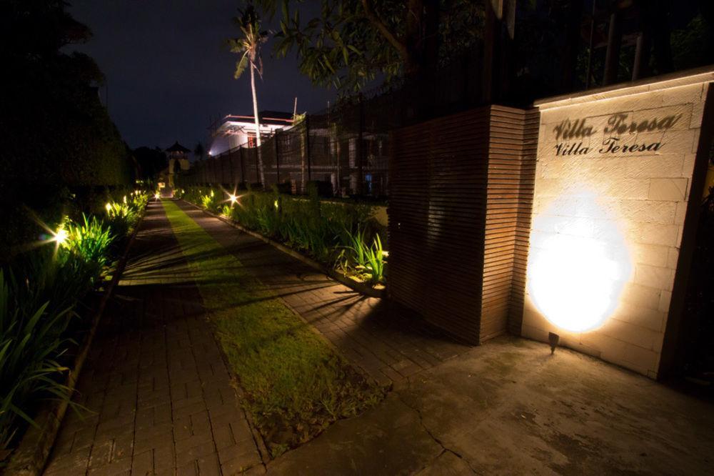 Villa Teresa ชังกู ภายนอก รูปภาพ