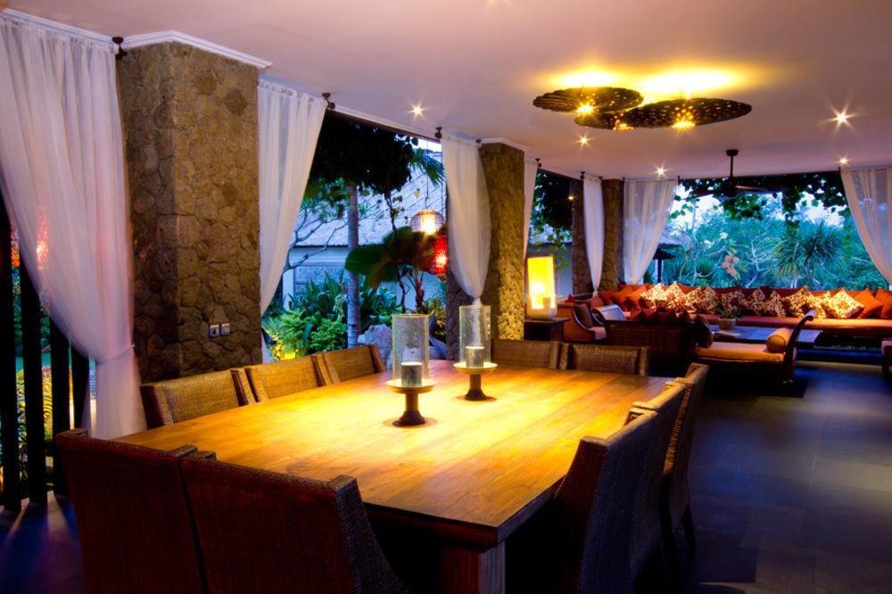 Villa Teresa ชังกู ภายนอก รูปภาพ