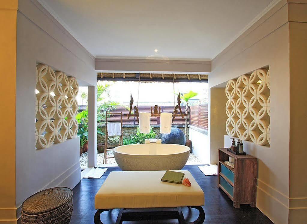 Villa Teresa ชังกู ภายนอก รูปภาพ