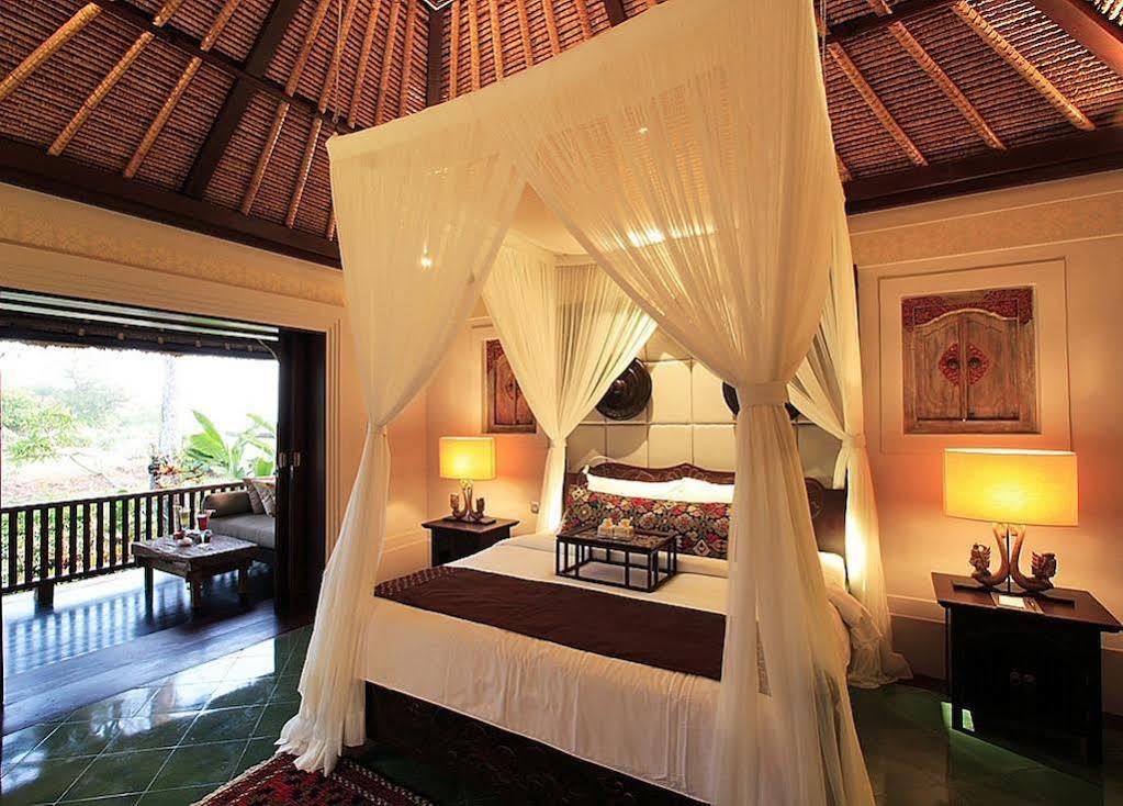 Villa Teresa ชังกู ภายนอก รูปภาพ