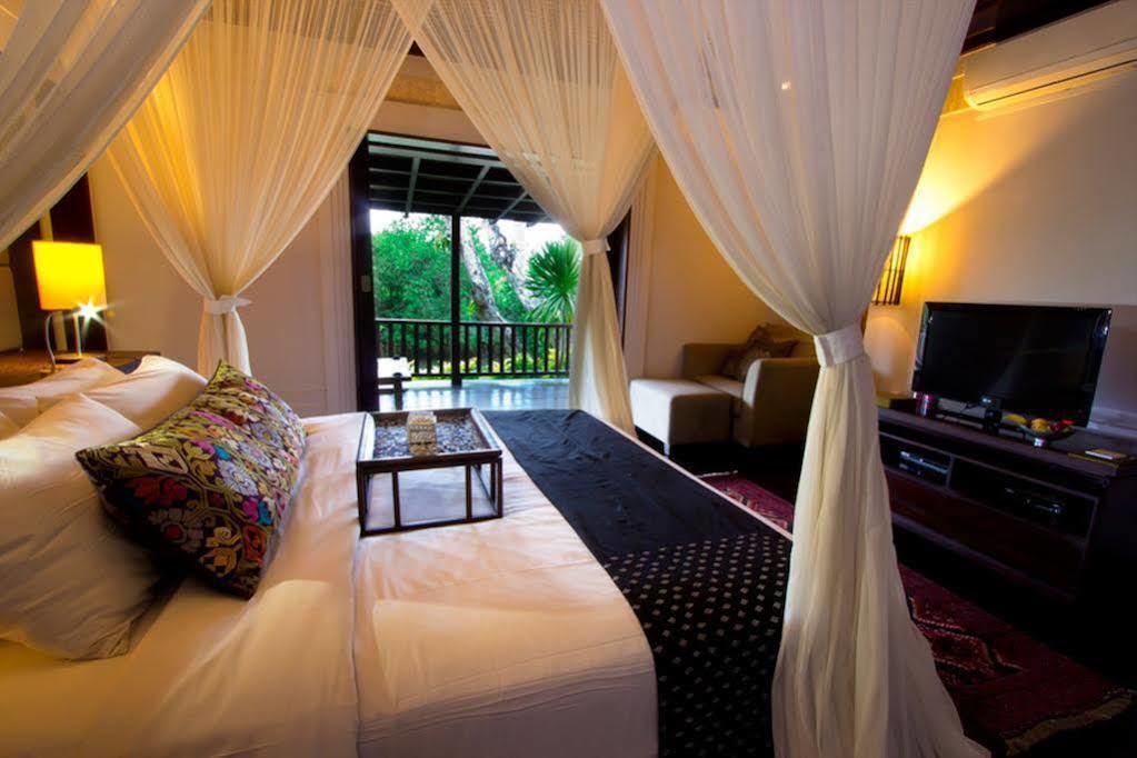 Villa Teresa ชังกู ภายนอก รูปภาพ