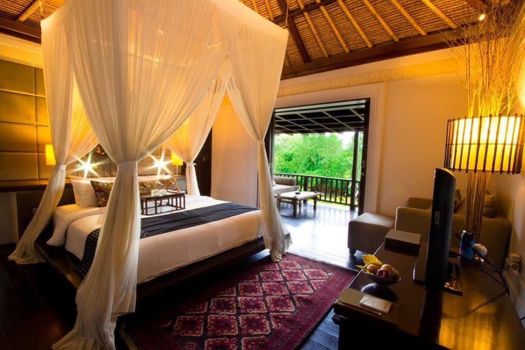 Villa Teresa ชังกู ภายนอก รูปภาพ