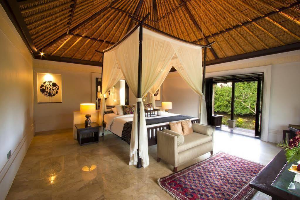 Villa Teresa ชังกู ภายนอก รูปภาพ