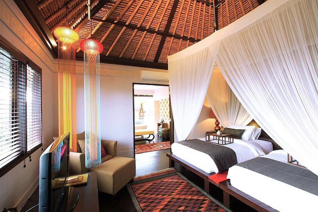 Villa Teresa ชังกู ภายนอก รูปภาพ