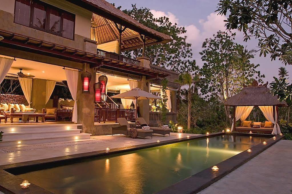Villa Teresa ชังกู ภายนอก รูปภาพ