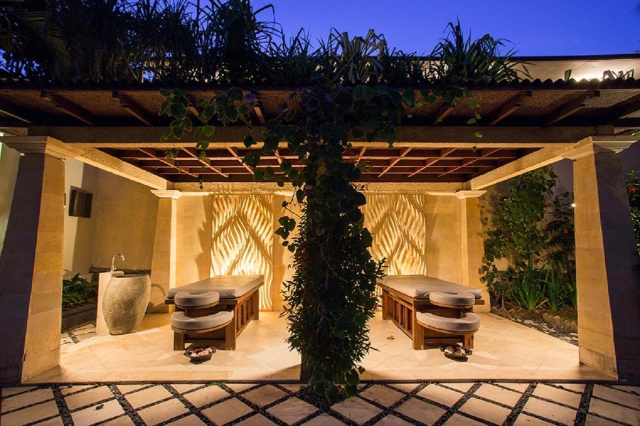 Villa Teresa ชังกู ภายนอก รูปภาพ