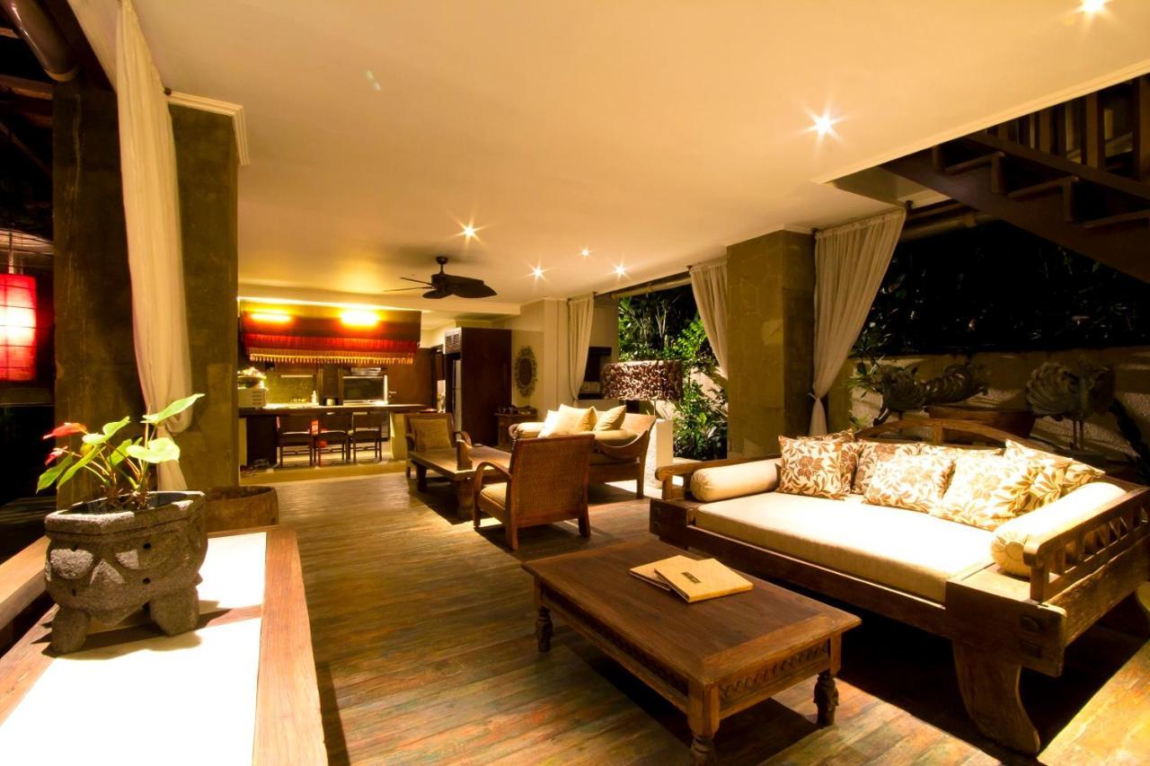 Villa Teresa ชังกู ภายนอก รูปภาพ