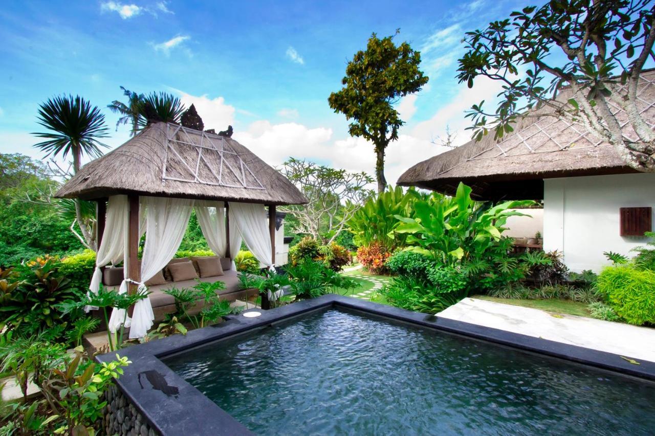 Villa Teresa ชังกู ภายนอก รูปภาพ