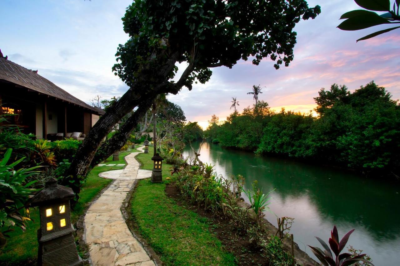 Villa Teresa ชังกู ภายนอก รูปภาพ