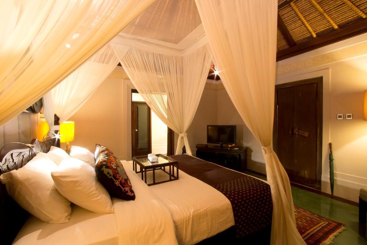 Villa Teresa ชังกู ภายนอก รูปภาพ