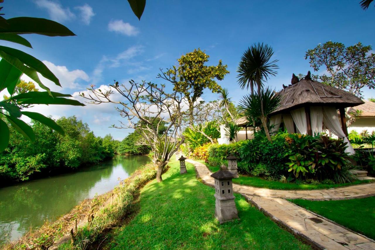 Villa Teresa ชังกู ภายนอก รูปภาพ