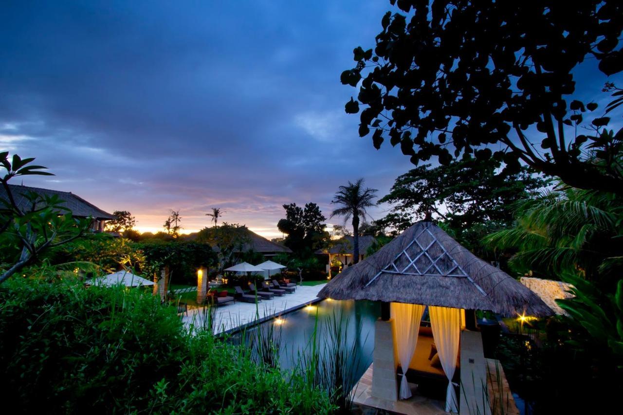 Villa Teresa ชังกู ภายนอก รูปภาพ