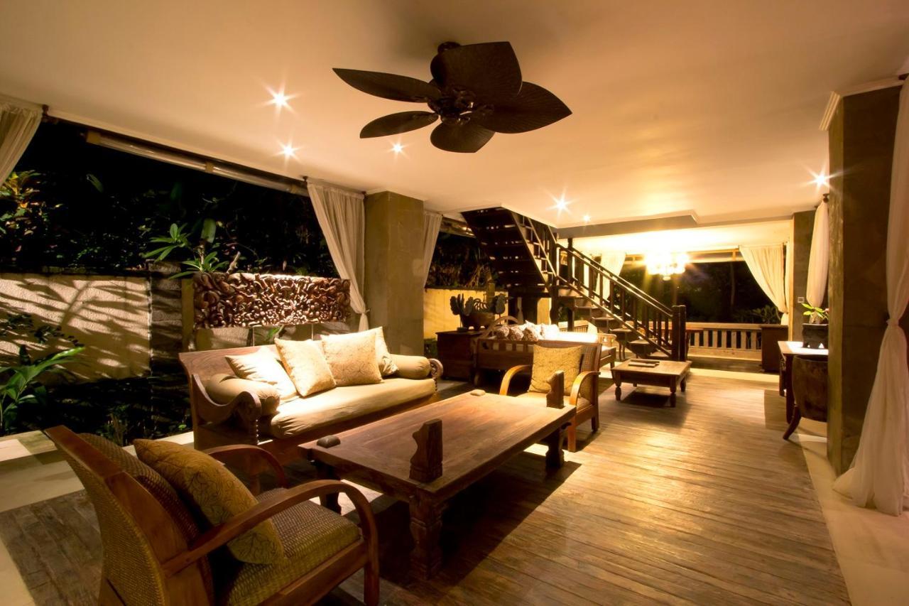 Villa Teresa ชังกู ภายนอก รูปภาพ