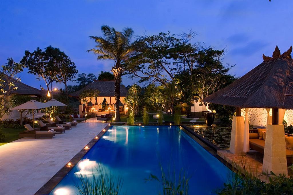 Villa Teresa ชังกู ภายนอก รูปภาพ