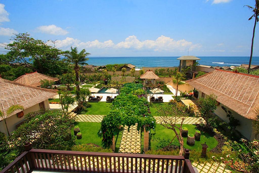 Villa Teresa ชังกู ภายนอก รูปภาพ