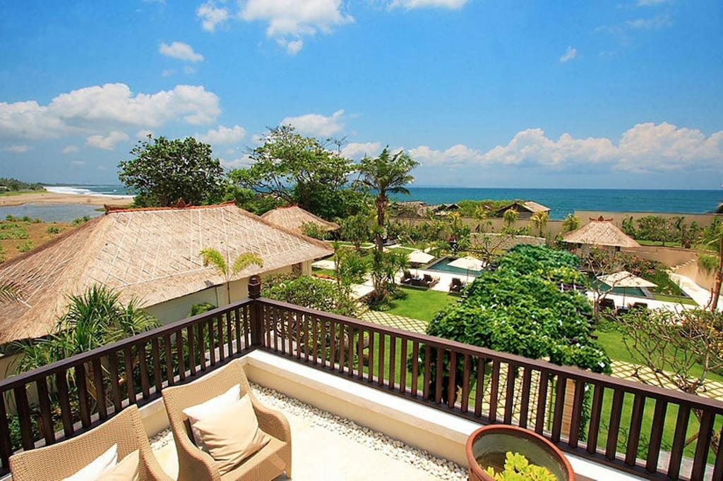 Villa Teresa ชังกู ภายนอก รูปภาพ