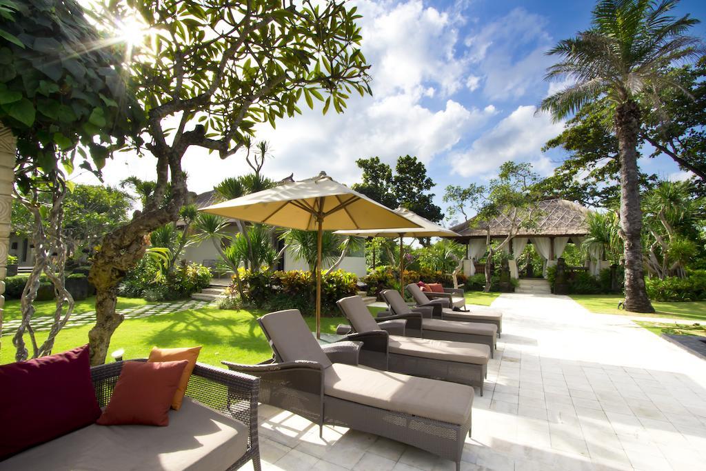 Villa Teresa ชังกู ภายนอก รูปภาพ