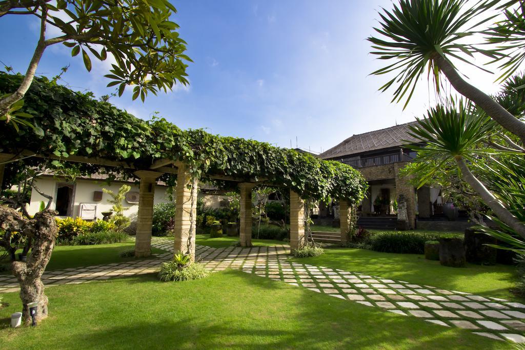 Villa Teresa ชังกู ภายนอก รูปภาพ